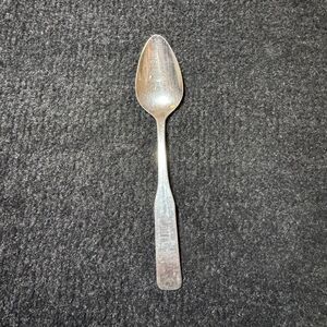 Vintage Delco Stainless Steel Spoon Lexington Pattern Flatware Silverware Japan